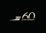 Logo 60jaarDS